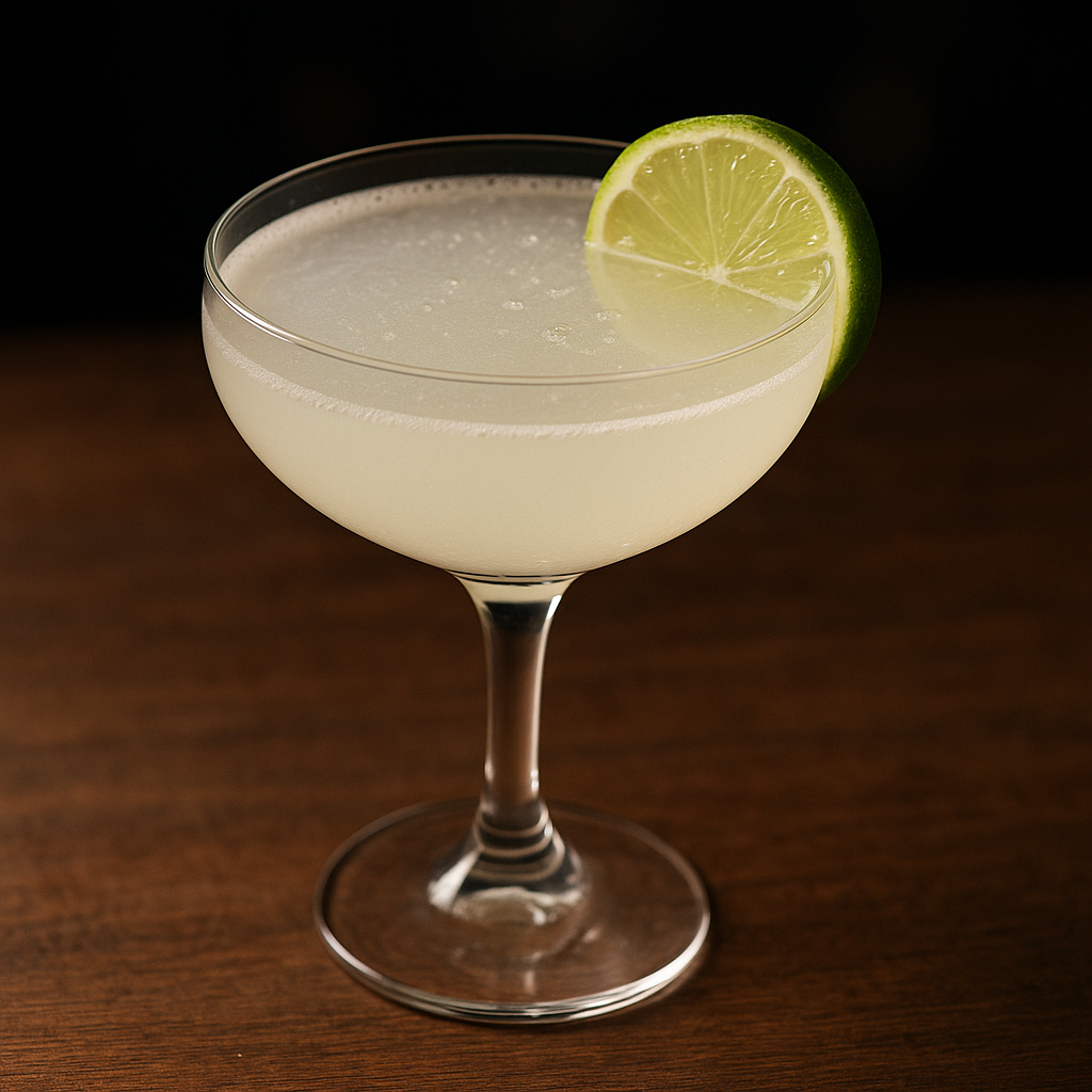 Daiquiri cocktail