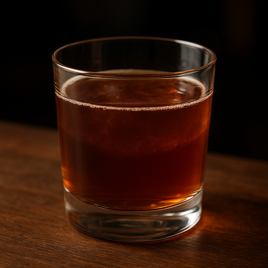 French Connection cocktail