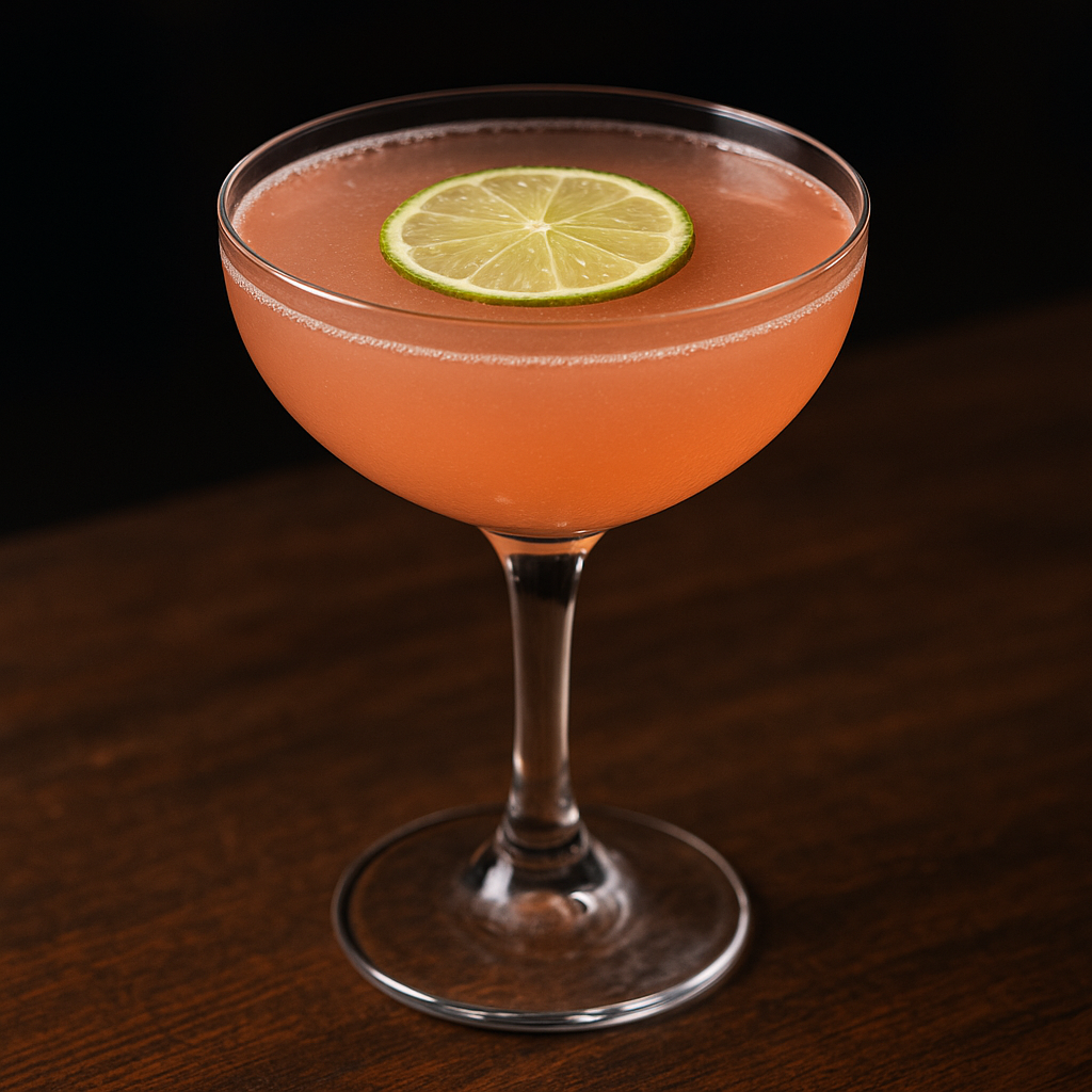 Hemingway special cocktail