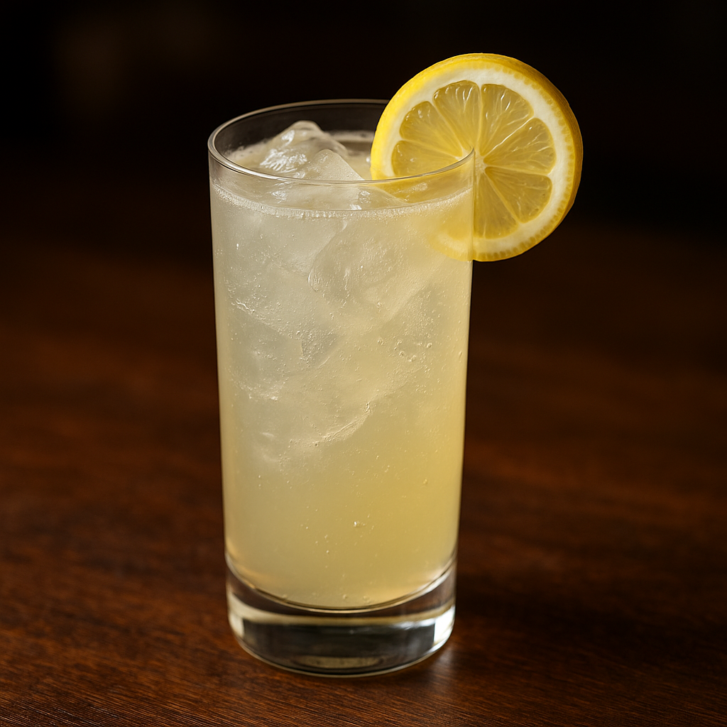 John Collins cocktail